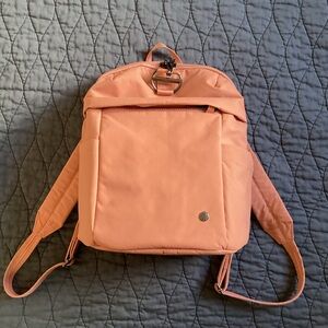 Pacsafe CX anti-theft 8L backpack